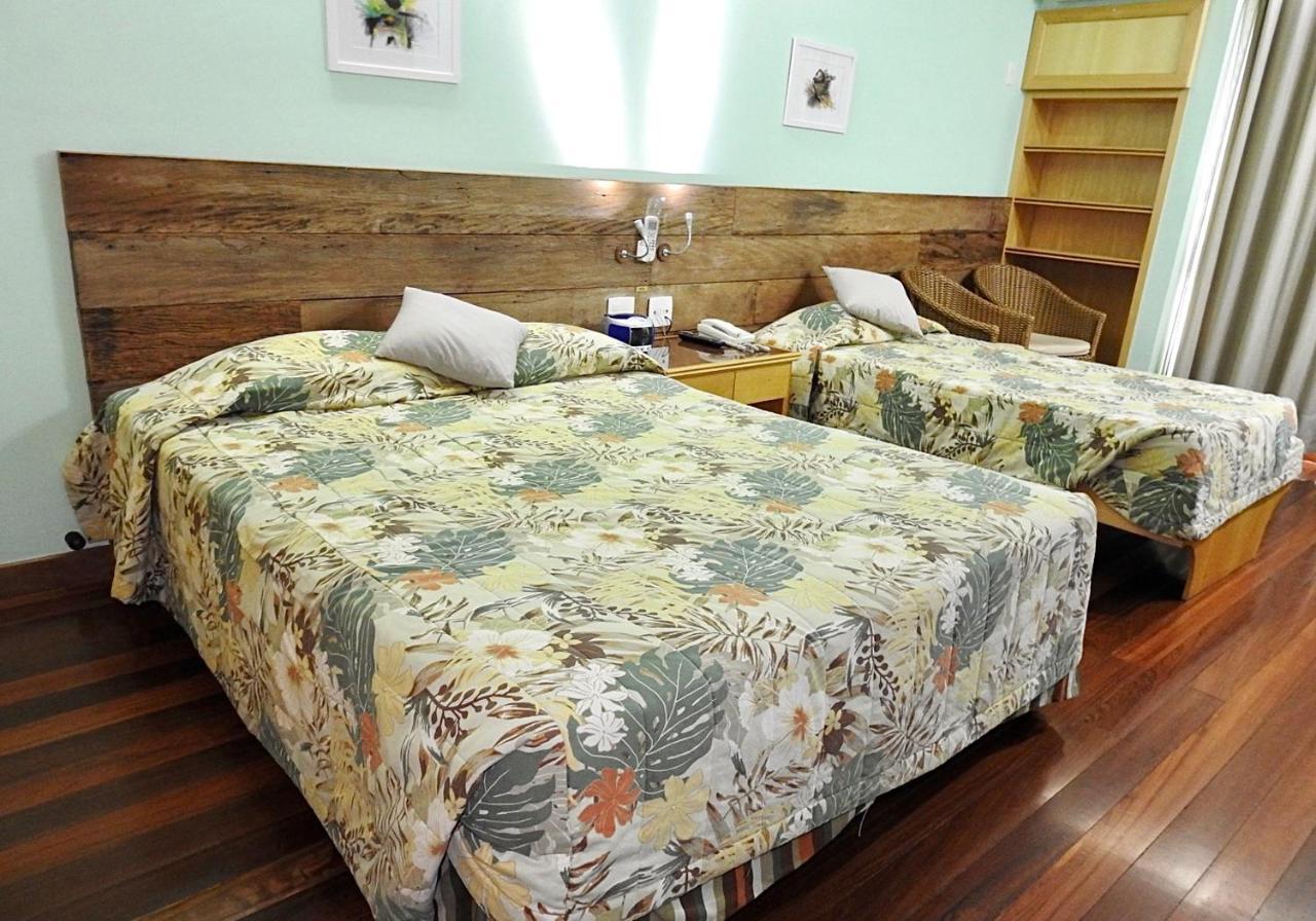 康斯坦丁诺艾文托斯酒店 尤西德福拉 外观 照片 A room at the hotel