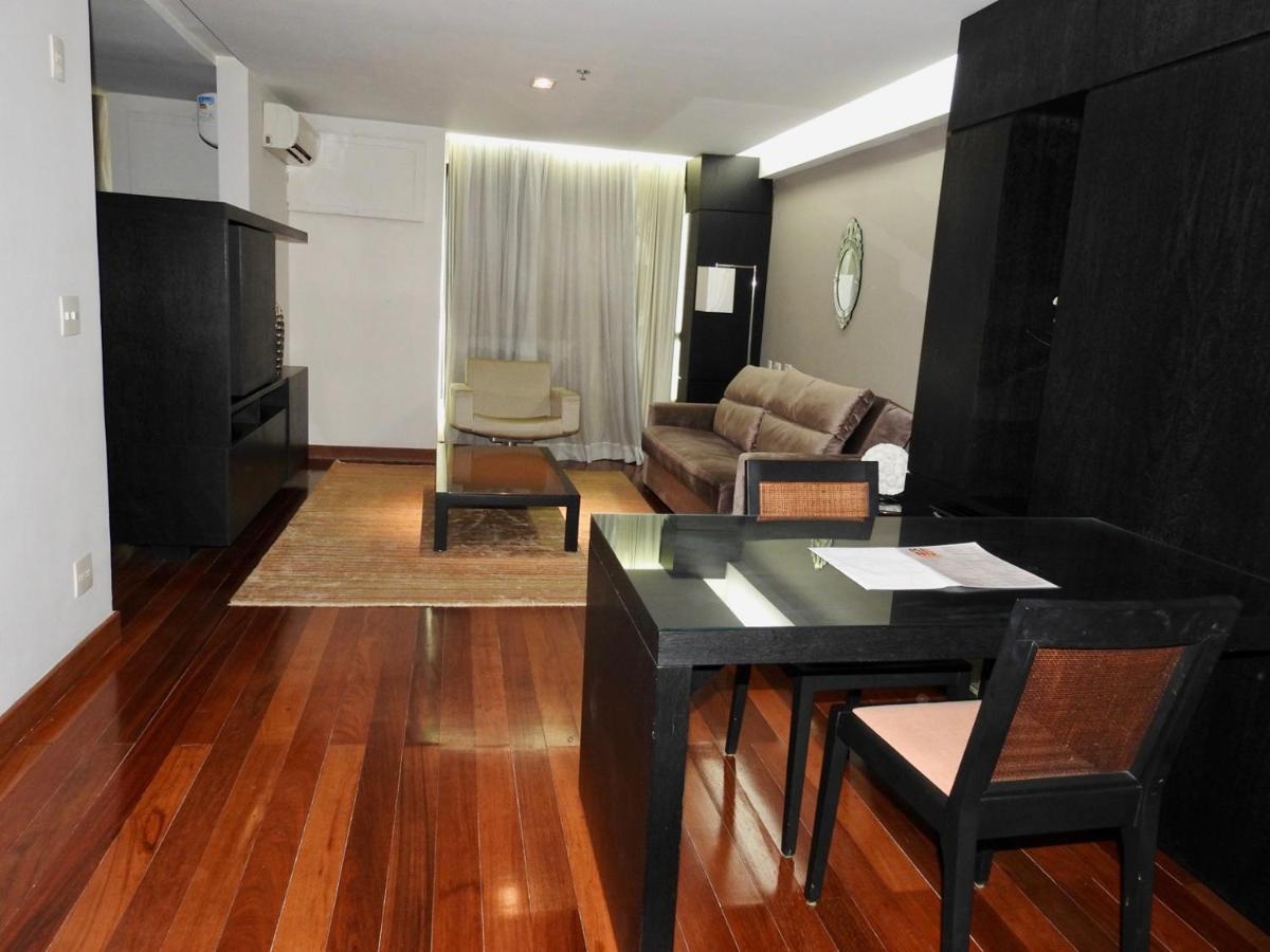 康斯坦丁诺艾文托斯酒店 尤西德福拉 外观 照片 A living room