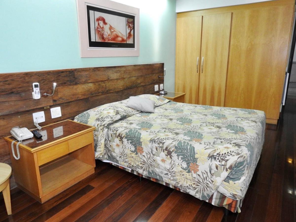 康斯坦丁诺艾文托斯酒店 尤西德福拉 外观 照片 A bedroom