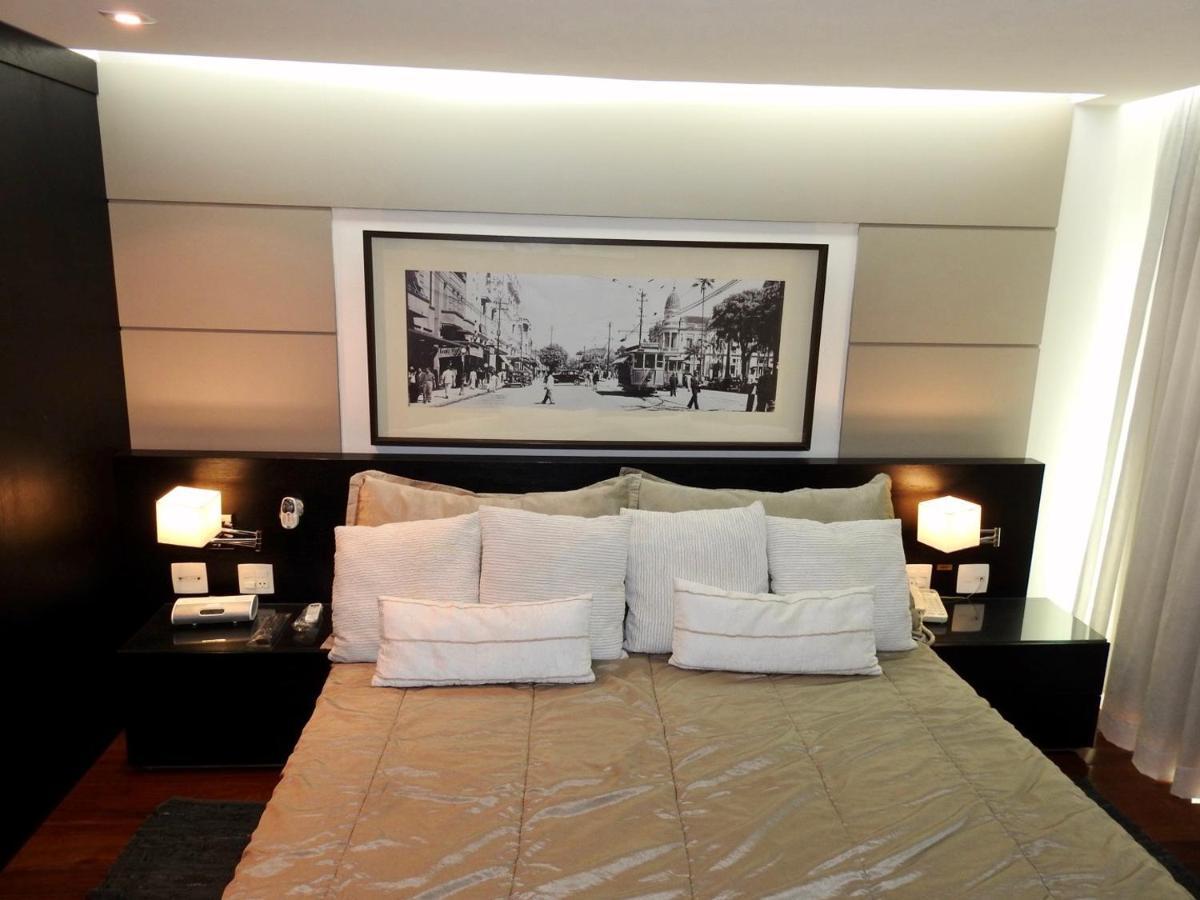 康斯坦丁诺艾文托斯酒店 尤西德福拉 外观 照片 A bedroom at the hotel