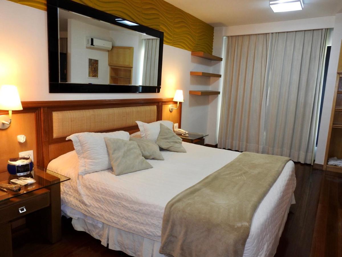 康斯坦丁诺艾文托斯酒店 尤西德福拉 外观 照片 A bedroom