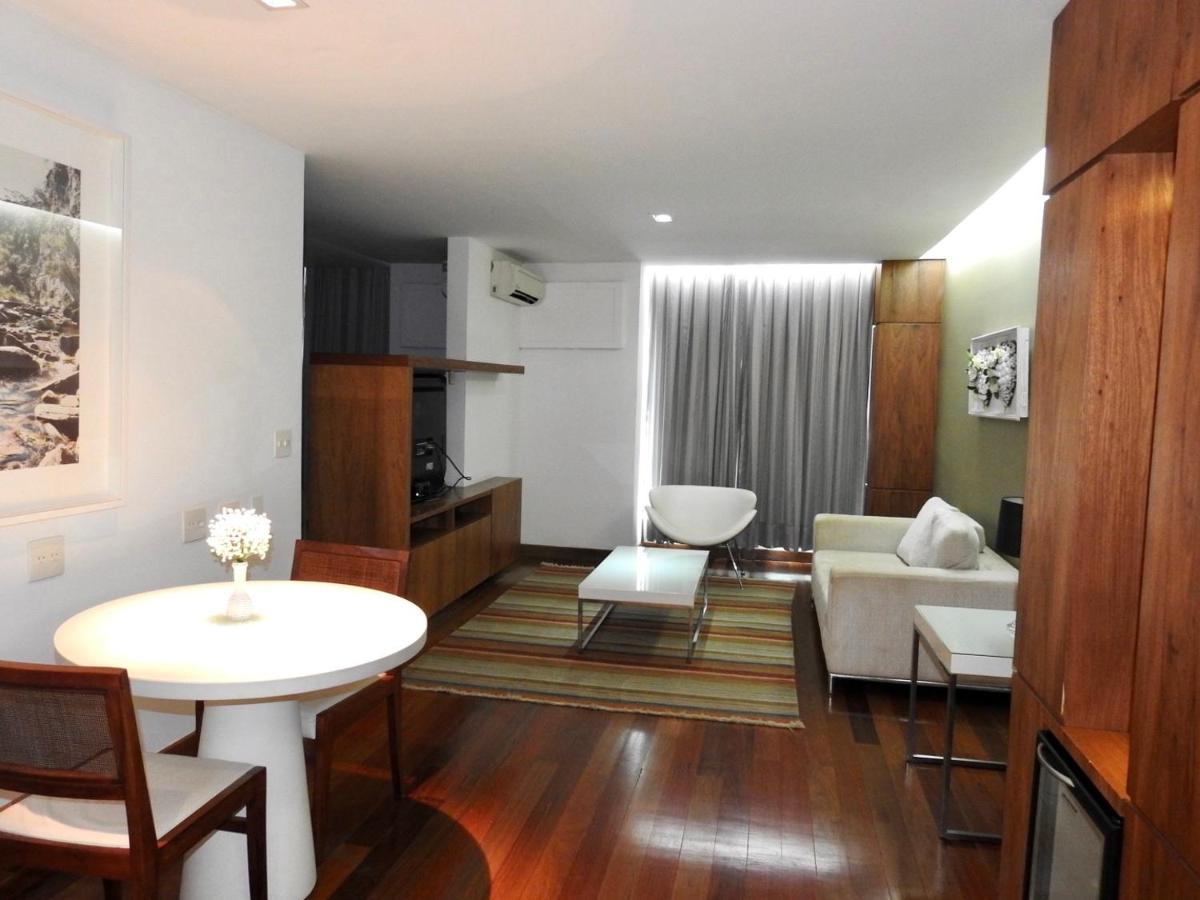 康斯坦丁诺艾文托斯酒店 尤西德福拉 外观 照片 A typical apartment at The Residence