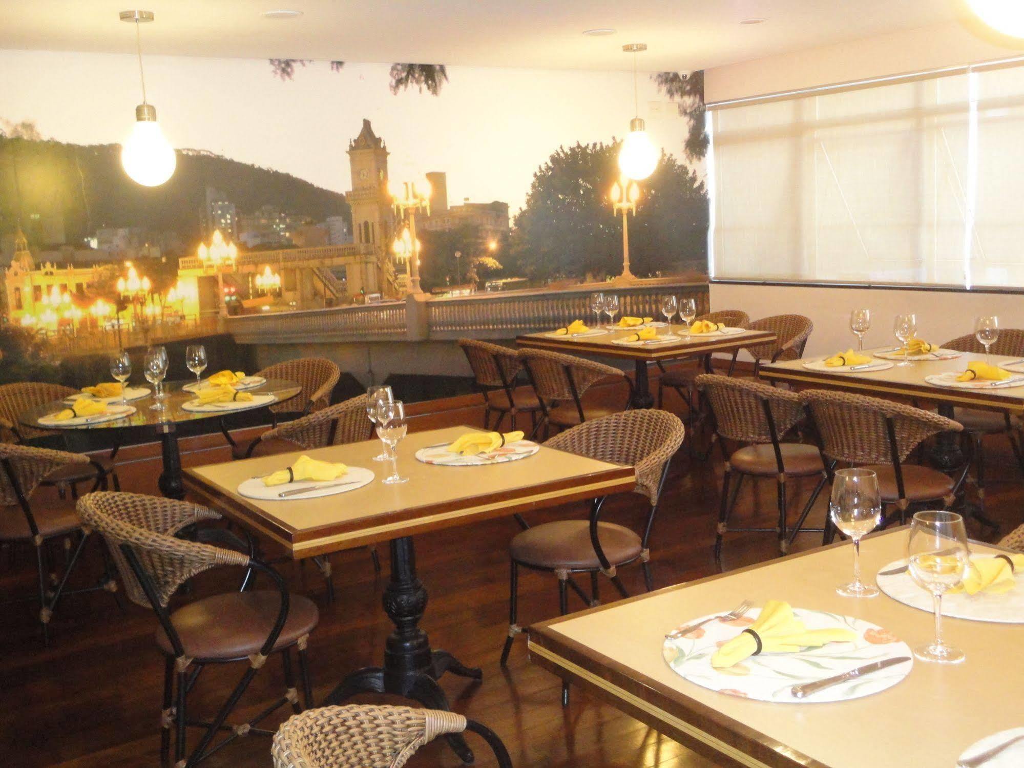 康斯坦丁诺艾文托斯酒店 尤西德福拉 外观 照片 The interior of the restaurant